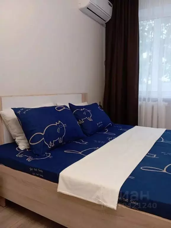 1-к кв. Ростовская область, Таганрог ул. Дзержинского, 162А (32.0 м) - Фото 1