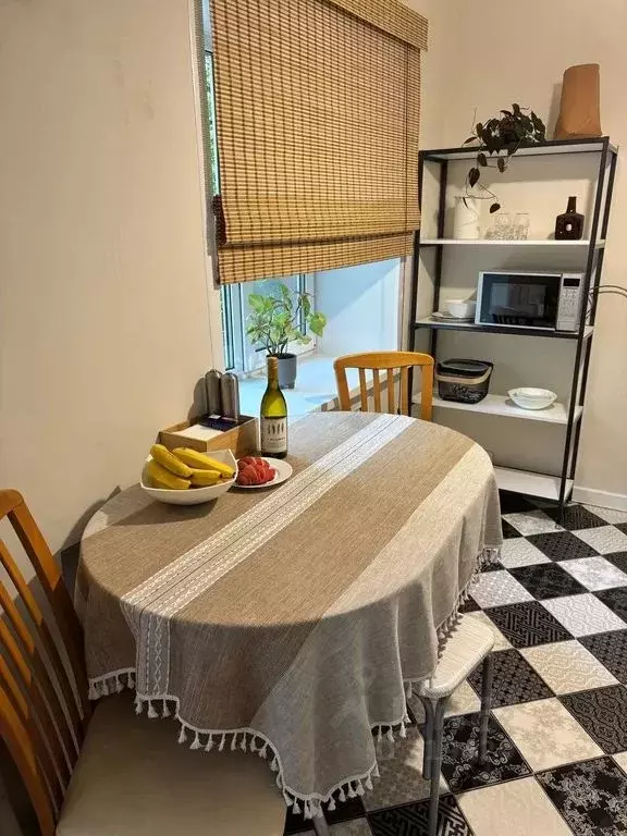 Студия Кемеровская область, Новокузнецк ул. Сеченова, 11 (31.0 м) - Фото 0