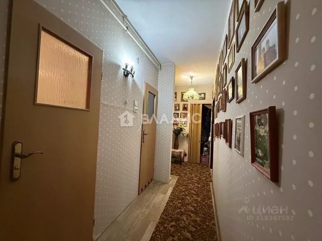 2-к кв. Калининградская область, Калининград ул. Генерала Челнокова, ... - Фото 1