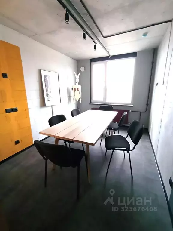 Помещение свободного назначения в Санкт-Петербург ул. Орджоникидзе, ... - Фото 1