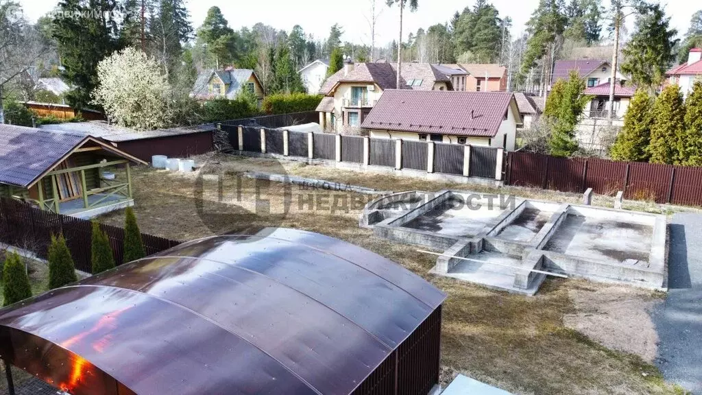 Участок в Всеволожск, улица Слепухина, 3 (12 м) - Фото 2