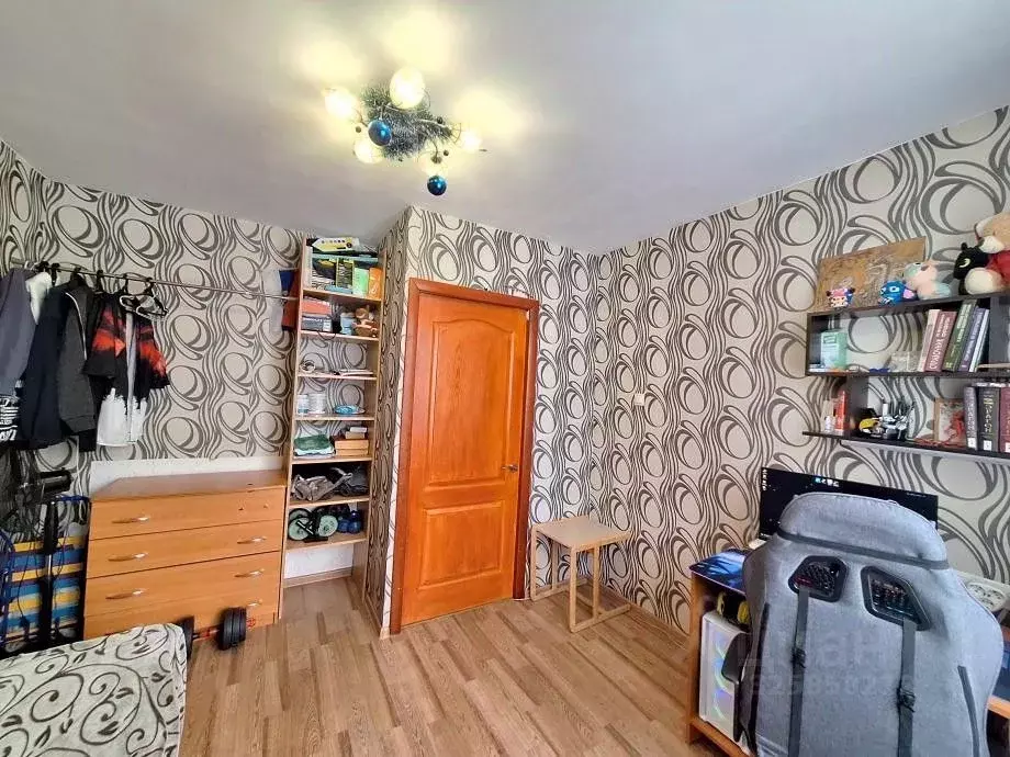 3-к кв. Пермский край, Березники Юбилейная ул., 94 (66.0 м) - Фото 2