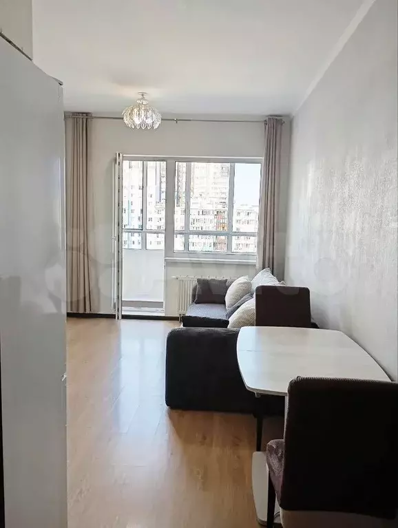 Квартира-студия, 24 м, 14/25 эт. - Фото 1