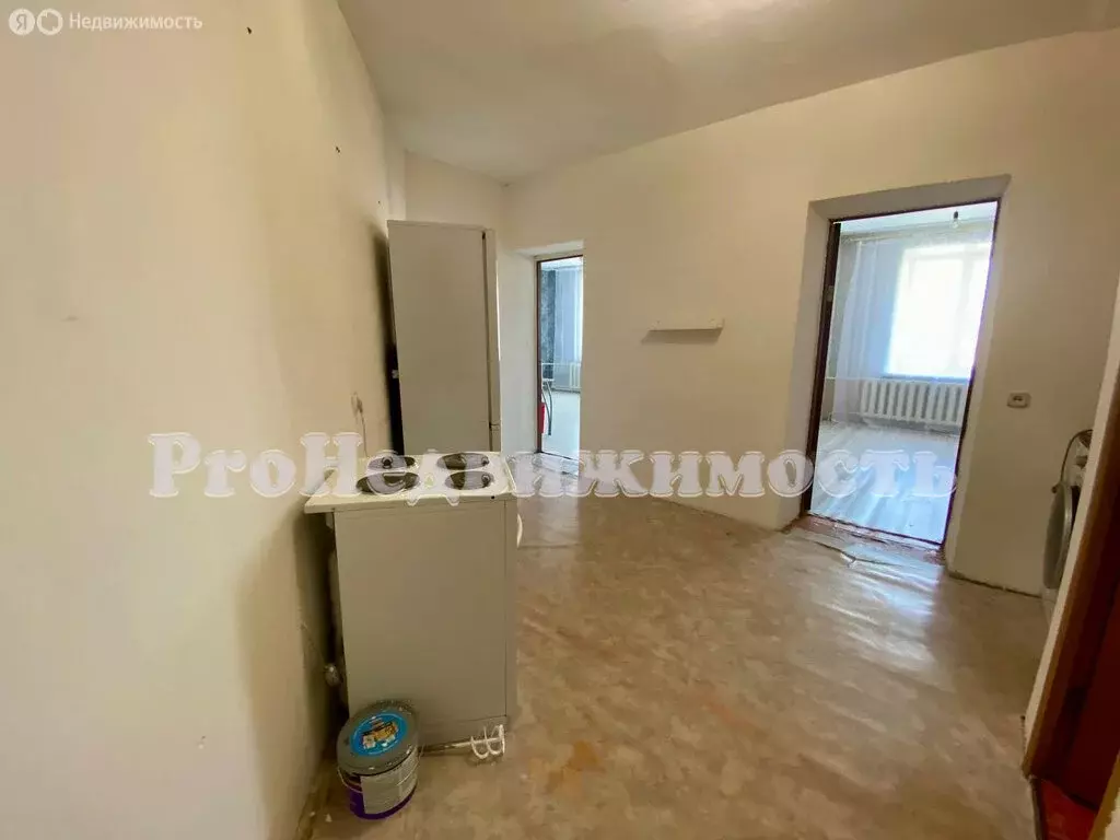 1-комнатная квартира: Кызыл, улица Калинина, 1Г (49 м) - Фото 2