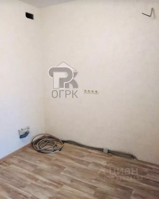 1-к кв. Московская область, Люберцы городской округ, Марусино пгт ул. ... - Фото 0