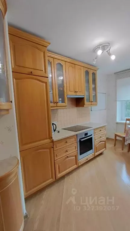 1-к кв. Санкт-Петербург Приморский просп., 145К3 (37.0 м) - Фото 1