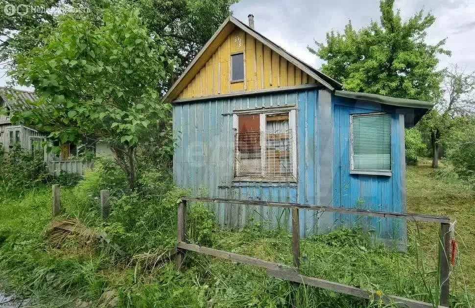Участок в Калининград, СНТ Рассвет (6.7 м) - Фото 0