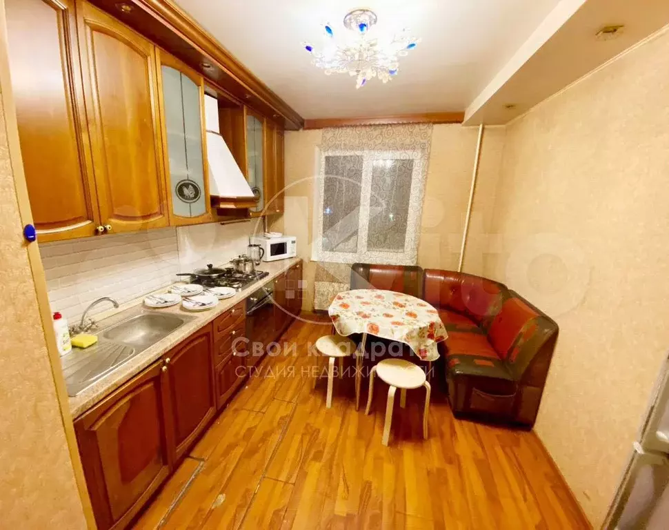 3-к. квартира, 75 м, 8/9 эт. - Фото 0