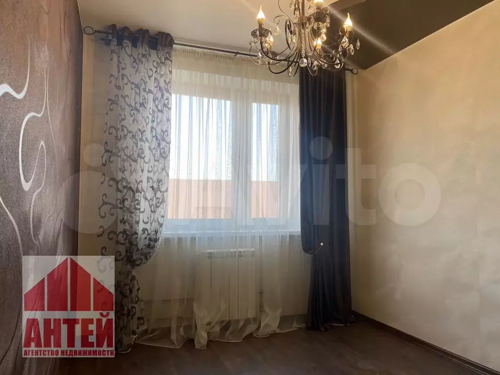 4-к. квартира, 58,3 м, 3/5 эт. - Фото 0
