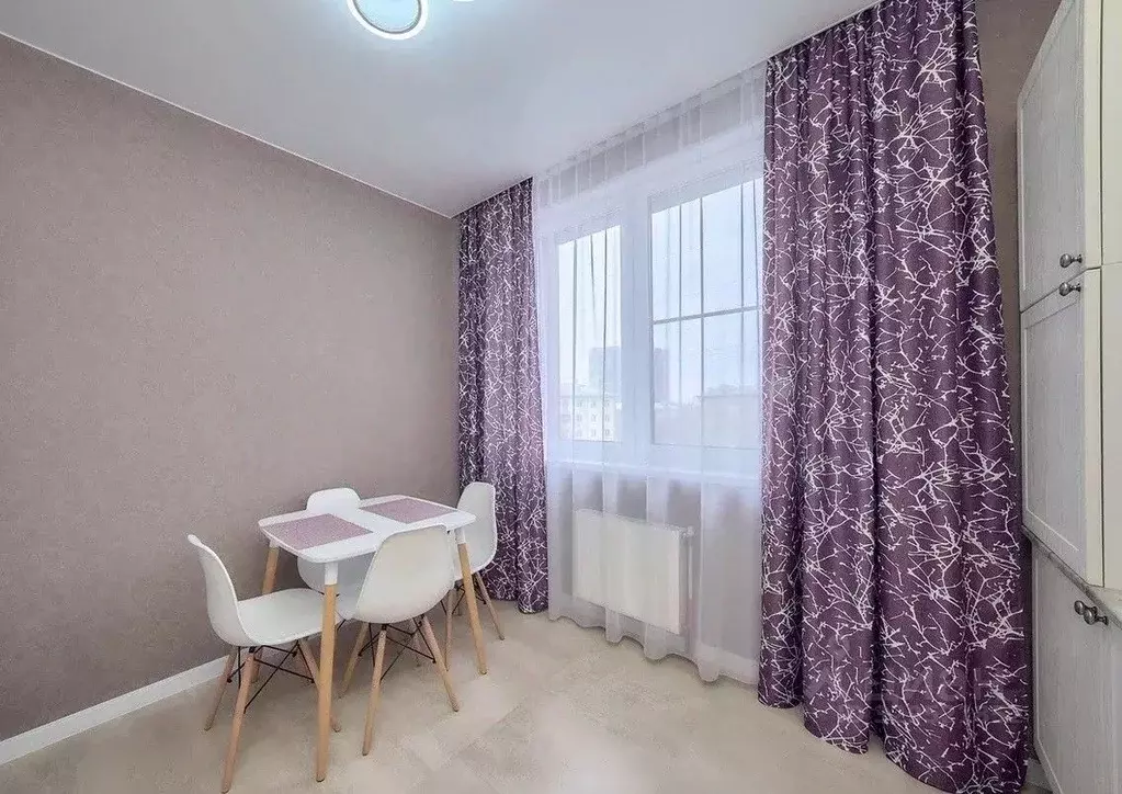 2-к кв. Рязанская область, Рязань ул. Дзержинского, 19 (70.0 м) - Фото 2
