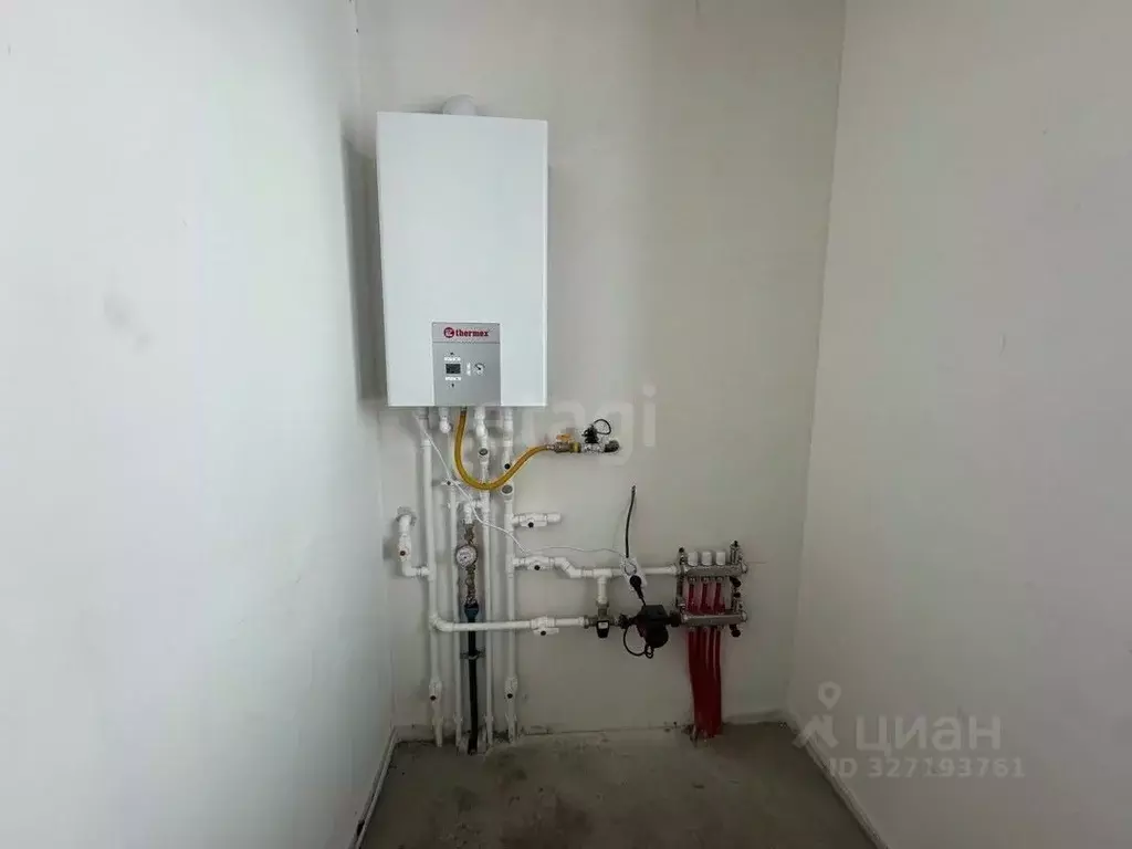 Дом в Пензенская область, Пенза ул. Хрустальная, 44 (90 м) - Фото 2