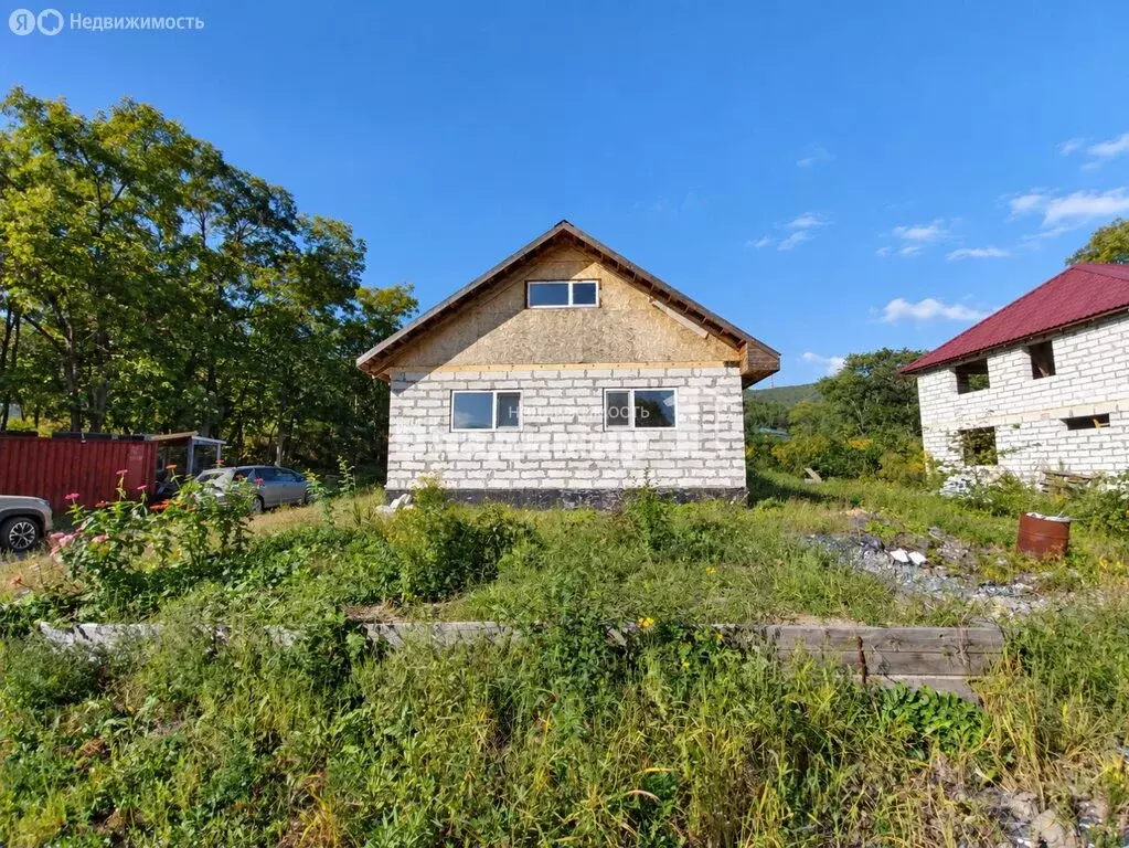 Дом в Находка, улица Успенского, 75 (81.8 м) - Фото 2