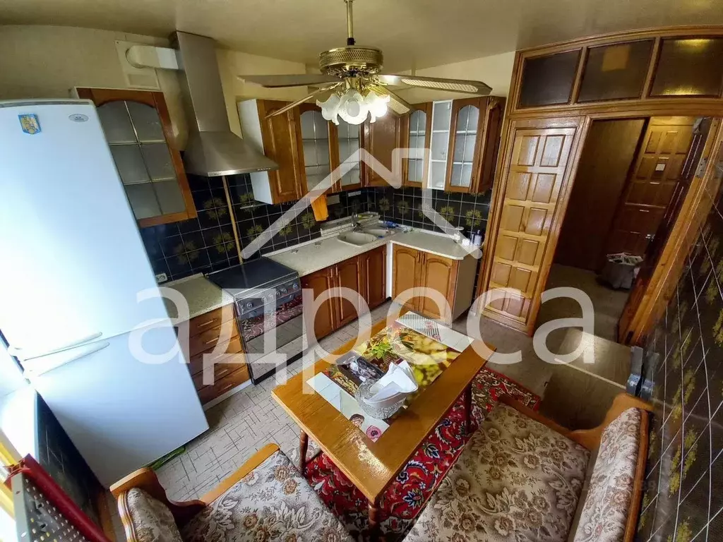 3-к кв. Самарская область, Самара просп. Карла Маркса, 463 (66.0 м) - Фото 0