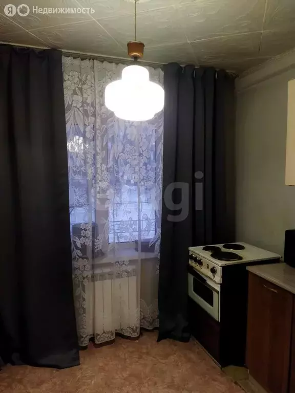 1-комнатная квартира: Минусинск, проезд Сургуладзе, 5 (32.5 м) - Фото 2