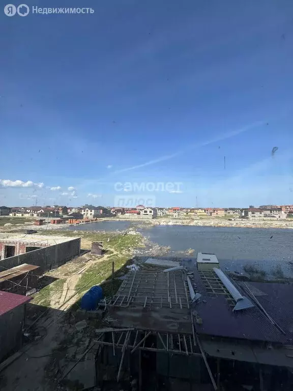 1-комнатная квартира: Махачкала, микрорайон Ветеран, 10-я Ветеранская ... - Фото 2