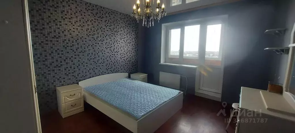 3-к кв. Краснодарский край, Ейск Коммунистическая ул., 85/6 (84.0 м) - Фото 2