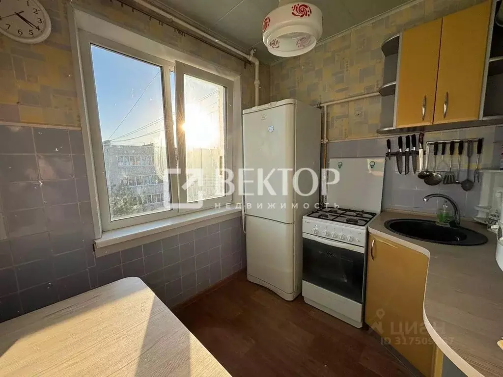 2-к кв. Ивановская область, Иваново ул. Победы, 42 (44.5 м) - Фото 0