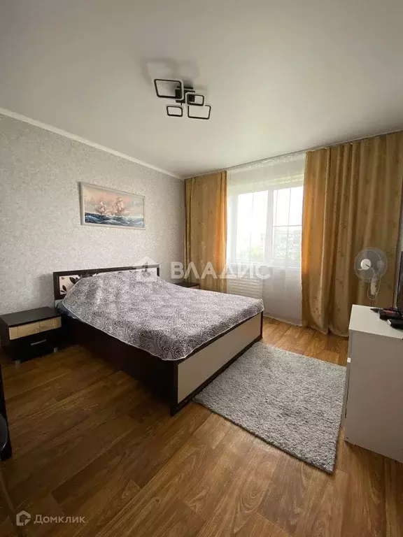 Продаётся 2-к квартира, 53.9 м - Фото 0
