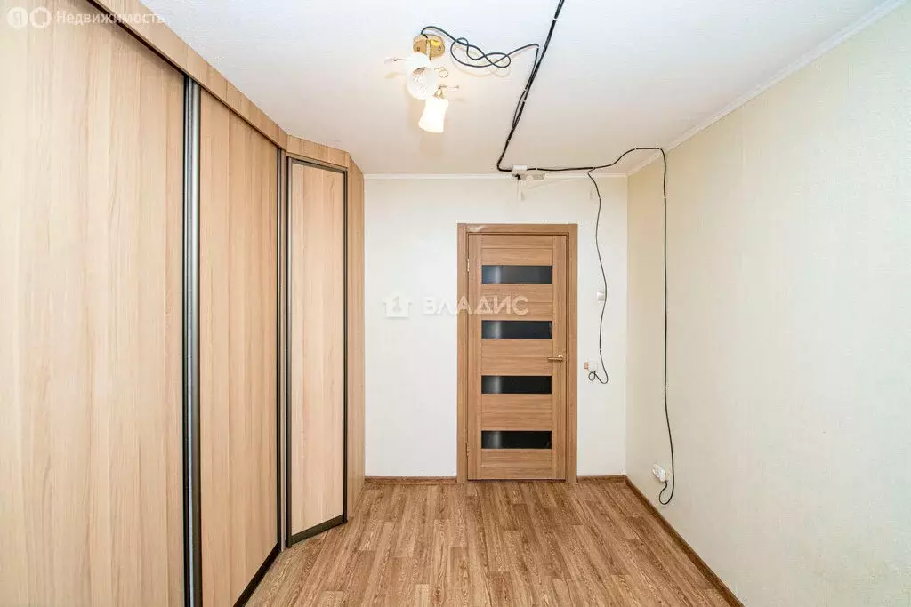 2-комнатная квартира: Нижегородская область, Балахнинский ... - Фото 1