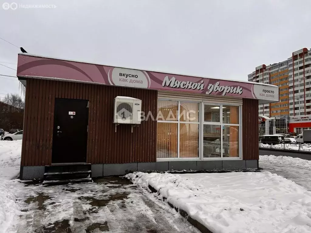 Торговая площадь (60 м) - Фото 2