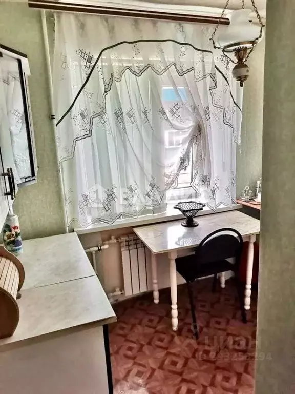 3-к кв. Саратовская область, Балаково ул. Титова, 7 (48.0 м) - Фото 0