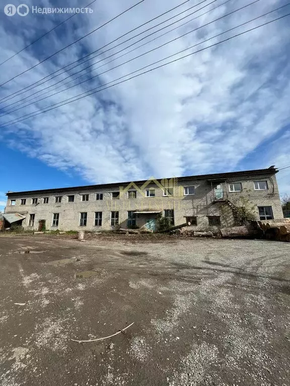 Склад (20000 м) - Фото 2