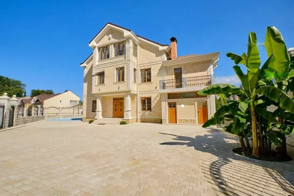 Коттедж в Краснодарский край, Сочи Виноградная ул., 18/5 (360 м) - Фото 2