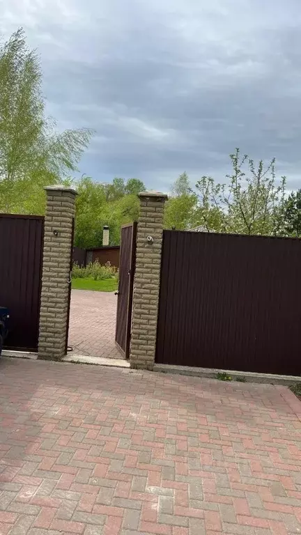 Дом в Московская область, Серпухов городской округ, Заокская Долина ... - Фото 2