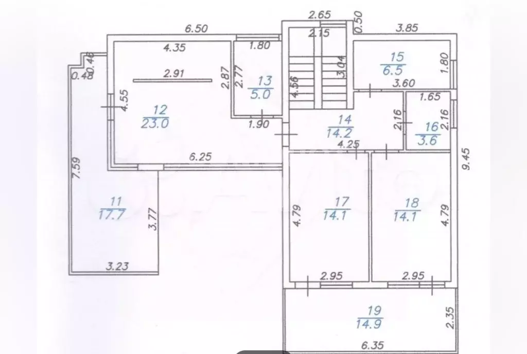 Дом в Краснодарский край, Геленджик Персиковый сад мкр, 202 (250 м) - Фото 2
