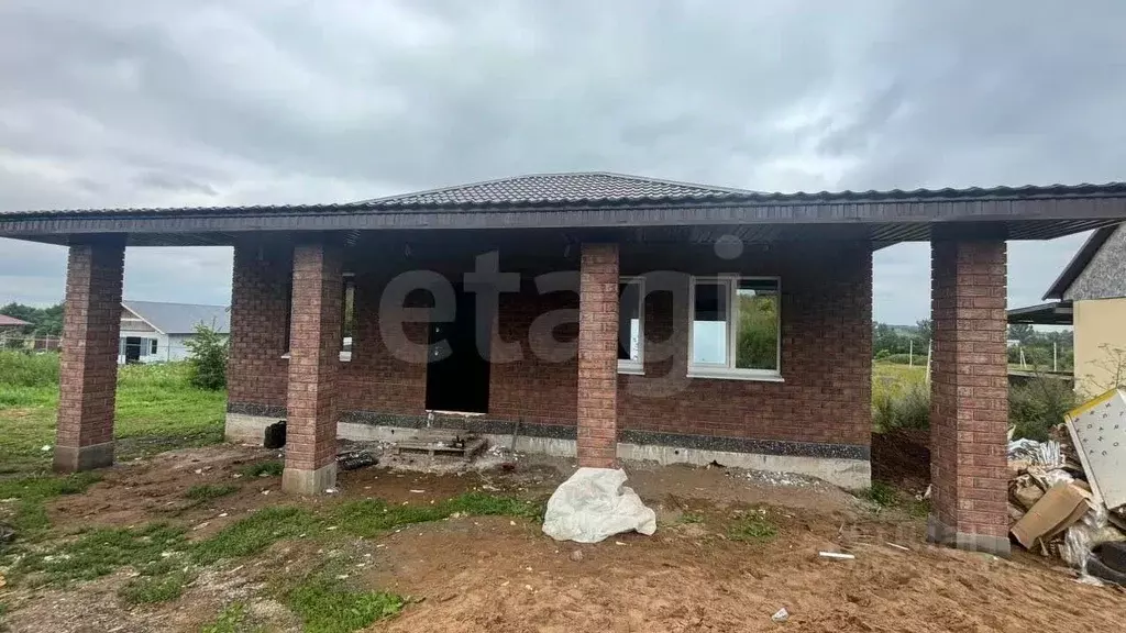 Дом в Башкортостан, Уфимский район, Михайловский сельсовет, д. Суровка ... - Фото 2