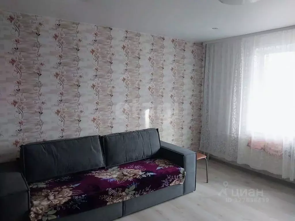 Студия Удмуртия, Ижевск Автозаводская ул., 21Б (32.0 м) - Фото 1