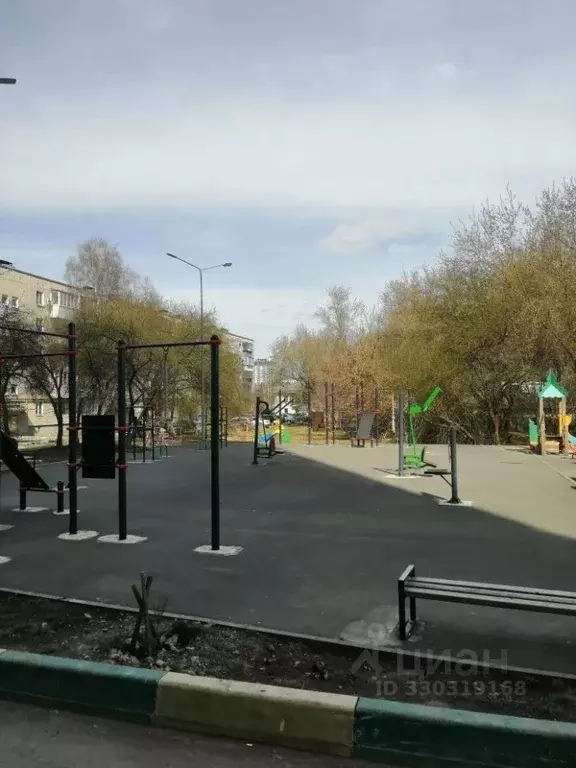Студия Челябинская область, Копейск просп. Славы, 14А (24.0 м) - Фото 2