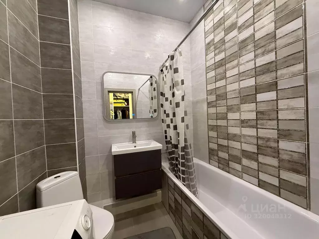 Квартира, студия, 29 м - Фото 1