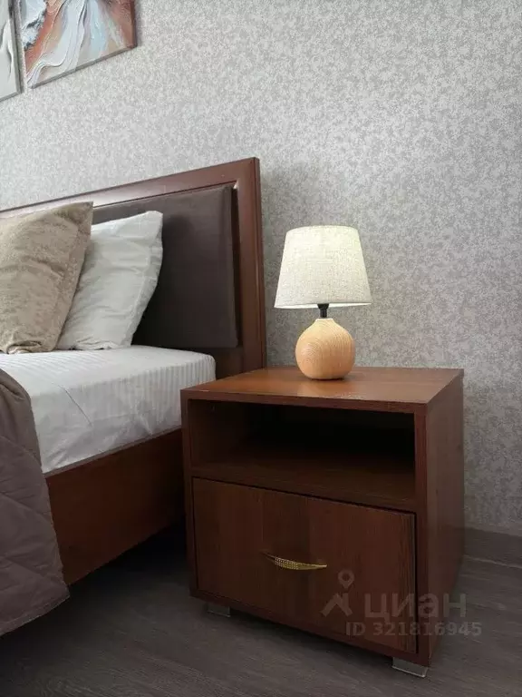 1-к кв. Иркутская область, Иркутск ул. 30-й Иркутской Дивизии, 26/4 ... - Фото 2