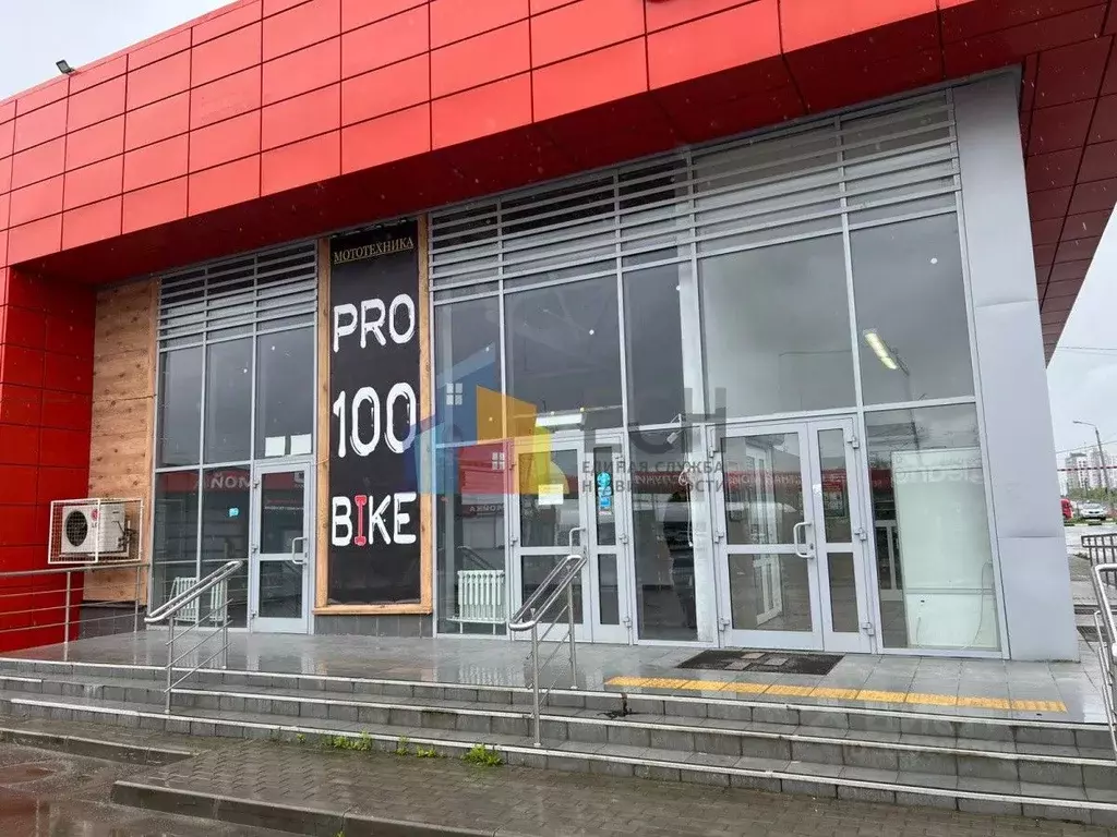 Помещение свободного назначения в Тульская область, Тула ул. ... - Фото 2