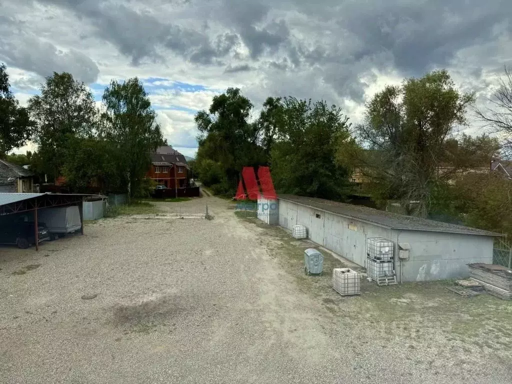 Склад в Ярославская область, Ярославль просп. Авиаторов, 29А (200 м) - Фото 1