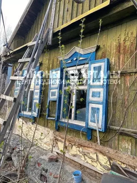 Дом 29,4 м на участке 6,1 сот. - Фото 1