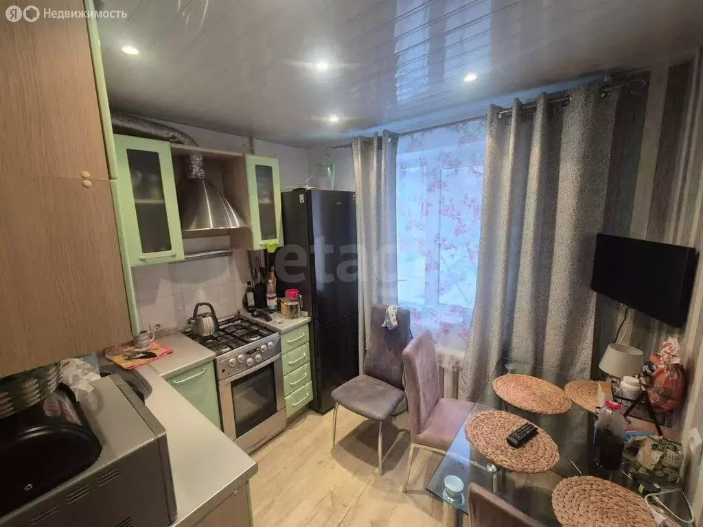 2-комнатная квартира: Тверь, улица Веселова, 35 (48.2 м) - Фото 0