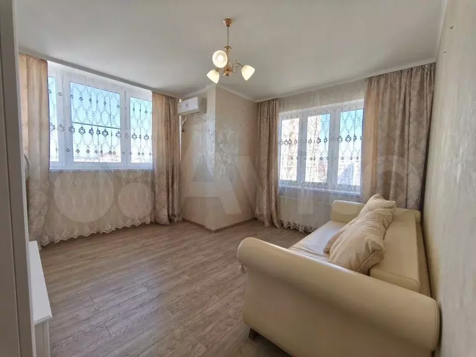 2-к. квартира, 56,6 м, 10/17 эт. - Фото 0