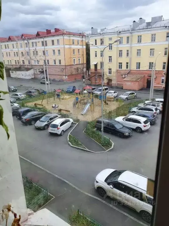 2-к кв. Свердловская область, Нижний Тагил просп. Мира, 22 (54.0 м) - Фото 1