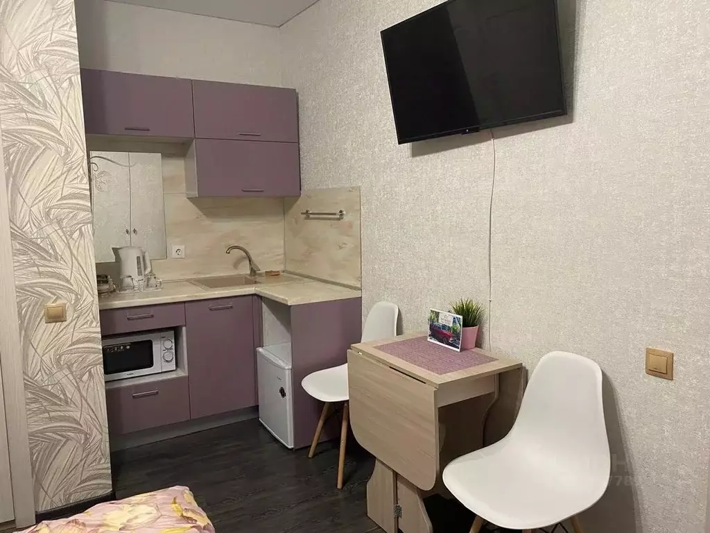 Комната Башкортостан, Бирск Кольцевая ул., 4 (15.0 м) - Фото 1