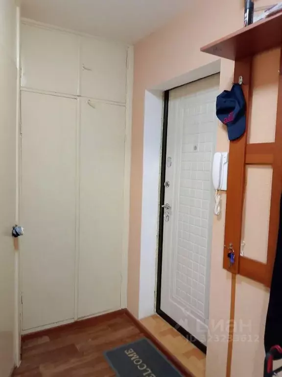 1-к кв. Ставропольский край, Ставрополь ул. Доваторцев, 59/3 (30.0 м) - Фото 2