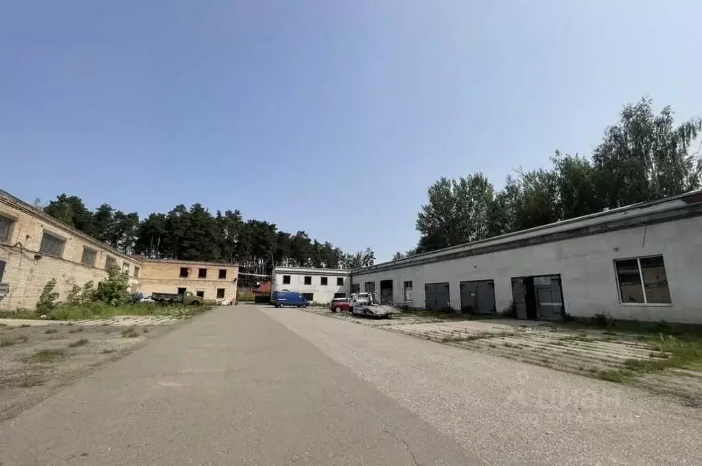Помещение свободного назначения в Московская область, Королев Болшево ... - Фото 1