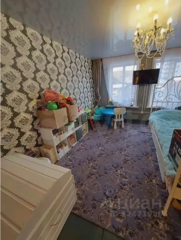 Дом в Алтай, Горно-Алтайск Коммунистический просп. (25 м) - Фото 1