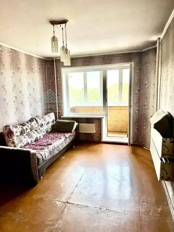 3-к кв. Хакасия, Абакан ул. Ивана Ярыгина, 45 (61.6 м) - Фото 1