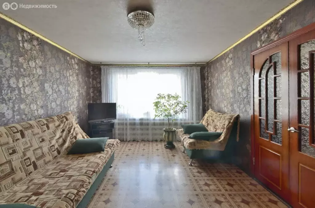 Дом в Пенза, Кубанская улица (123 м) - Фото 0