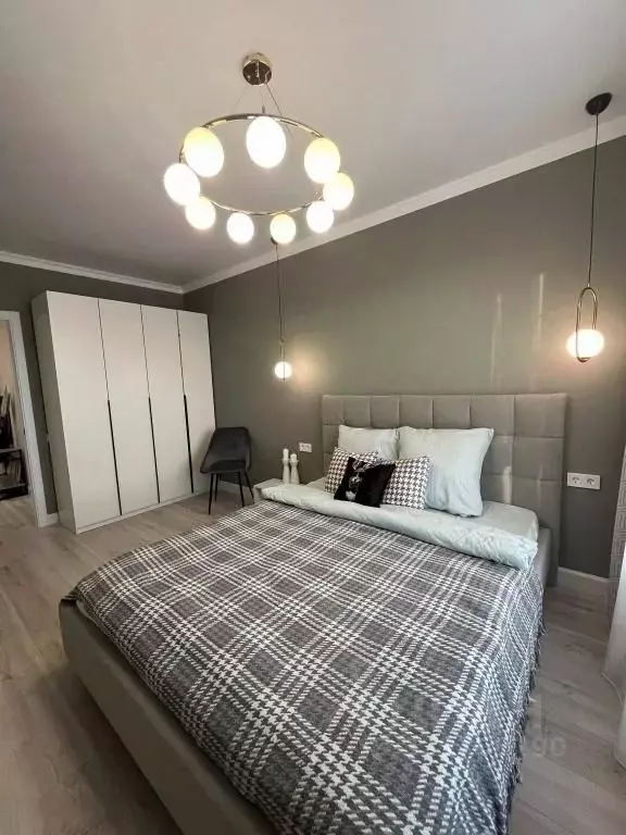 1-к кв. Башкортостан, Уфа ул. Сагита Агиша, 19 (40.0 м) - Фото 2