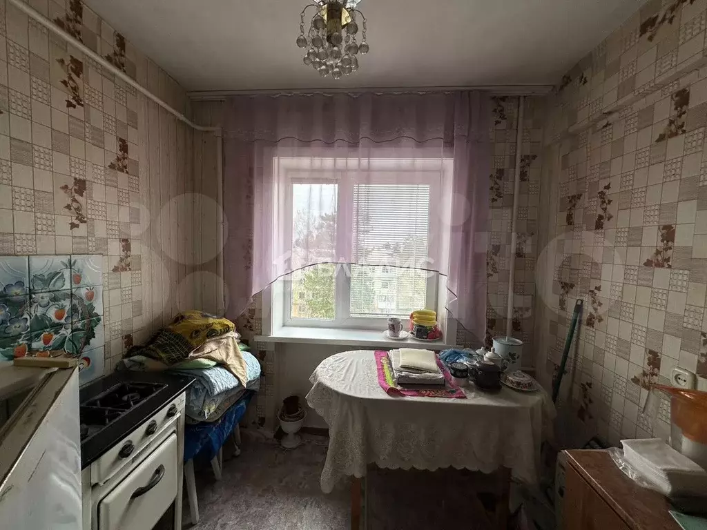 2-к. квартира, 44,8 м, 5/5 эт. - Фото 1