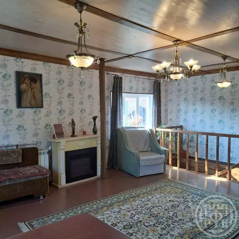 Дом в Санкт-Петербург, Санкт-Петербург, Петергоф  (112 м) - Фото 2