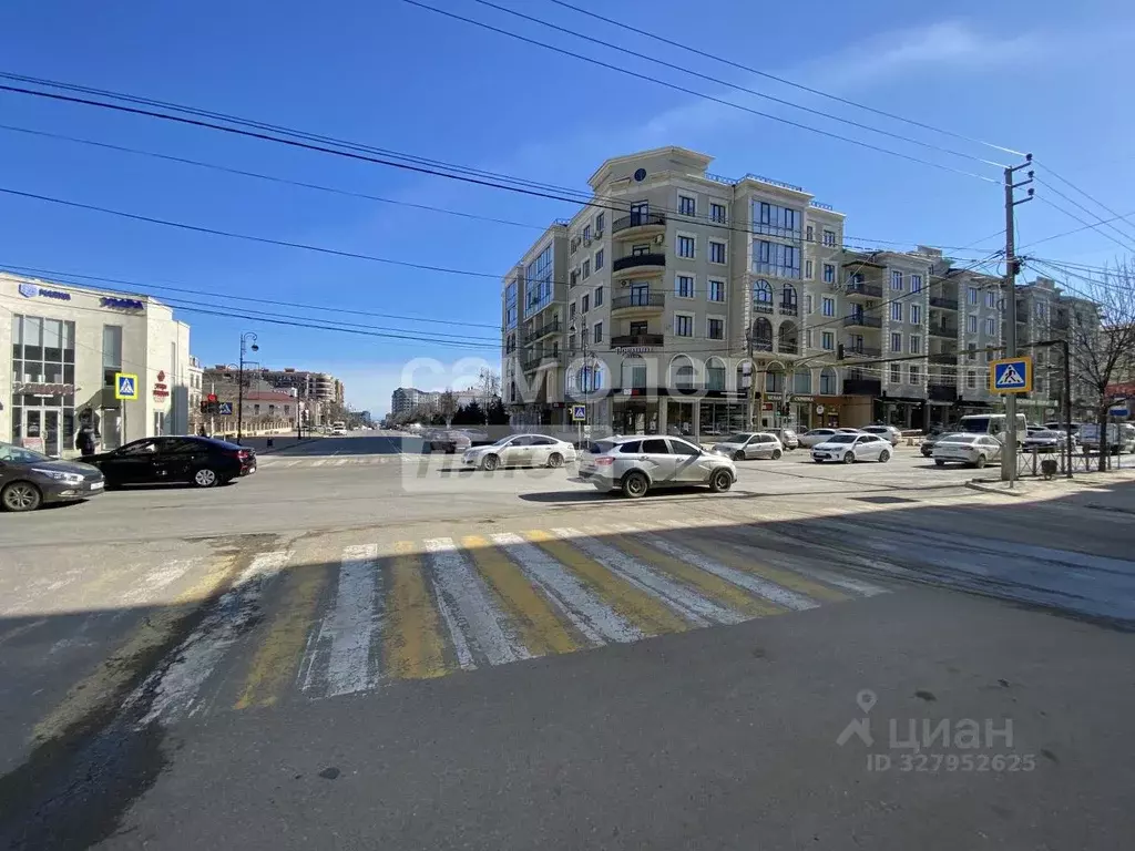 1-к кв. Дагестан, Дербент ул. Юрия Гагарина, 11 (40.5 м) - Фото 1